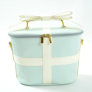 FLAPPER Gift Box Bag Ivory