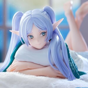 Yumemirize Frieren: Beyond Journey's End Frieren: Loungewear Ver. [Pre-order]