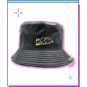 Needy Streamer Overload Ame-chan Bucket Hat M [Pre-order]
