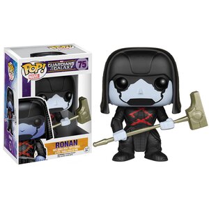 POP! Marvel Guardians of the Galaxy Ronan