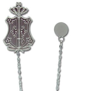 Black Butler Sebastian’s Pin Set