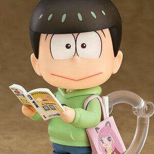 Nendoroid Osomatsu-san Choromatsu Matsuno