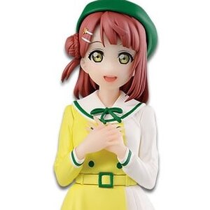 Love Live! Nijigasaki High School Idol Club Ayumu Uehara Non-Scale Figure