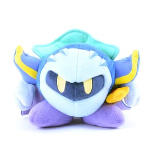 Meta Knight 5" Plushie