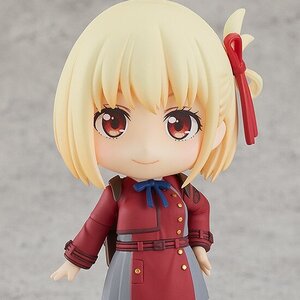 Nendoroid Lycoris Recoil Chisato Nishikigi (Re-run)