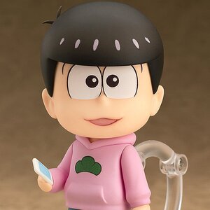 ［Winter Campaign 2017］Nendoroid Osomatsu-san Todomatsu Matsuno w/ Special Bonus
