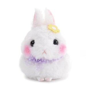 Usa Dama-chan Fancy Ribbon Rabbit Plush Collection (Standard) Usamofu