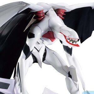 Ichibansho Figure Neon Genesis Evangelion Evangelion Mass Production Model (End of Evangelion) [Pre-order]