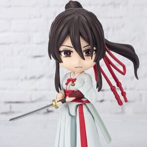 Figuarts mini Hell's Paradise: Jigokuraku Yamada Asaemon Sagiri