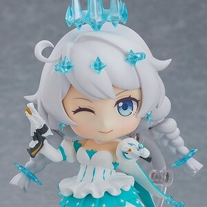Nendoroid Honkai Impact 3rd Kiana: Winter Princess Ver.