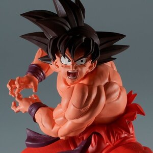 Match Makers Dragon Ball Z Son Goku (Vs Vegeta)