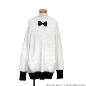 Spy x Family Bond's Mofu-Mofu Hoodie