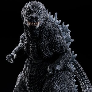 PLAfig. PF-04 Godzilla, Mothra and King Ghidorah Giant Monsters All-Out Attack Godzilla (2001) [Pre-order]