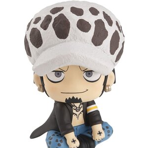 Look Up Series One Piece Trafalgar Law (Re-run)