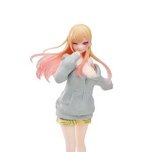 Coreful Figure My Dress-Up Darling Marin Kitagawa: Hoodie Ver.