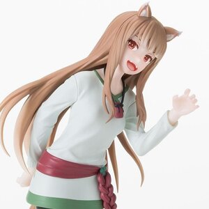 Desktop x Decorate Collections Spice and Wolf: Merchant Meets the Wise Wolf Holo
