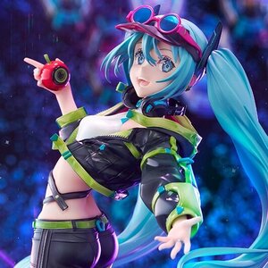 Hatsune Miku: Digital Stars 2024 Ver. 1/7 Scale Figure [Pre-order]