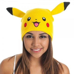 Pikachu Beanie | Pokémon 