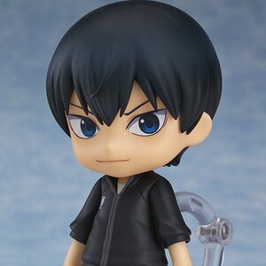 Nendoroid Haikyu!! Tobio Kageyama: Jersey Ver.