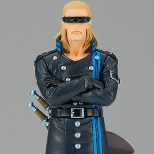 DXF One Piece Film: Red -The Grandline Series- Helmeppo [Pre-order]