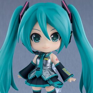 Nendoroid Hatsune Miku 3.0 [Basic] [Pre-order]