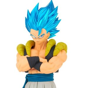 Dragon Ball Super Blood of Saiyans Special Vol. 18: Super Saiyan God Gogeta