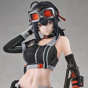 Pop Up Parade SP Zenless Zone Zero Grace Howard [Pre-order]