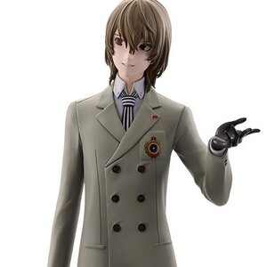 Ichibansho Figure Persona 5 Royal Goro Akechi [Pre-order]