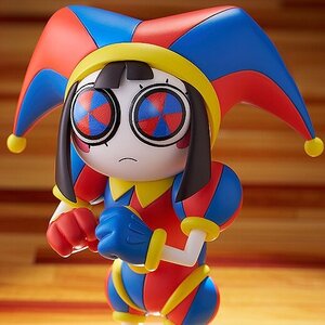 Pop Up Parade The Amazing Digital Circus Pomni [Pre-order]