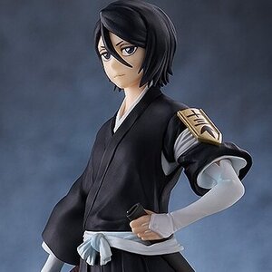 Pop Up Parade Bleach Rukia Kuchiki [Pre-order]