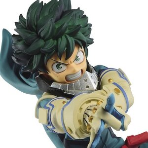 My Hero Academia: The Amazing Heroes Vol. 13: Izuku Midoriya