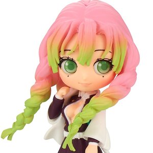 Q Posket Petit Demon Slayer: Kimetsu no Yaiba Vol. 4 Mitsuri Kanroji