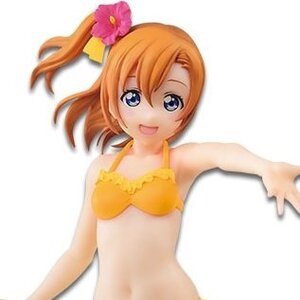 EXQ Figure Love Live! Honoka Kosaka