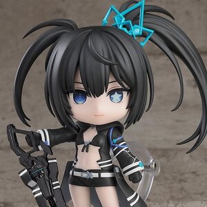 Nendoroid Black Rock Shooter Fragment Elishka