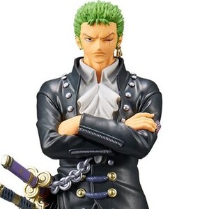 DXF One Piece -The Grandline Men -Vol. 3: Roronoa Zoro (Re-run)