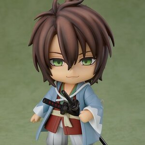 Nendoroid Hakuoki: Shinkai Souji Okita