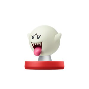 Super Mario Boo amiibo