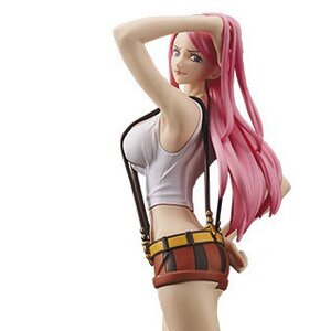 One Piece Glitter & Glamours Jewelry Bonney A
