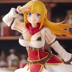 Pop Up Parade Banished from the Heroes' Party Rit L Size