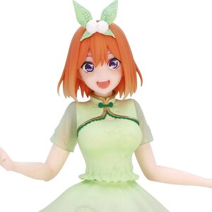 The Quintessential Quintuplets the Movie Yotsuba Nakano: China Princess Ver. Non-Scale Figure
