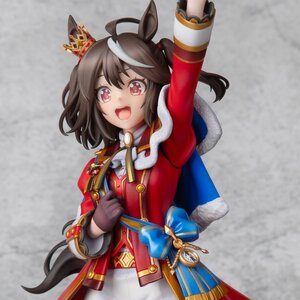 Uma Musume: Pretty Derby Season 3 Kitasan Black: Fluttering Fulfillment Ver. 1/7 Scale Figure