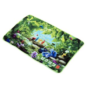 Pikman 3 Blanket Towel A