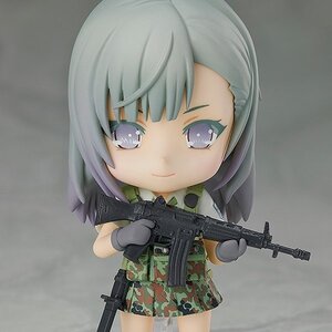 Nendoroid Little Armory Ena Toyosaki