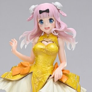 Coreful Figure Kaguya-sama: Love is War Chika Fujiwara