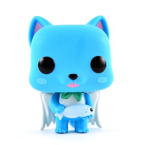 Pop! Anime: Fairy Tail - Happy