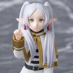 Frieren: Beyond Journey's End Frieren: Frieren Poking Something Ver. Premium Perching Figure [Pre-order]