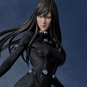 Gantz:O Reika 1/6 Scale Figure