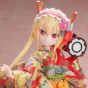 Miss Kobayashi's Dragon Maid Tohru -Japanese Doll- 1/4 Scale Figure