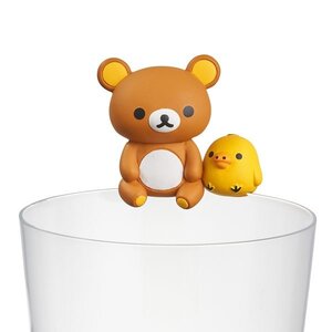 Putitto Rilakkuma 1 Figure