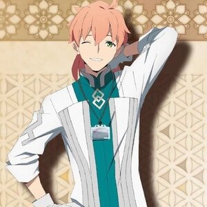 Fate/Grand Order - Absolute Demonic Front: Babylonia Romani Archaman Super Premium Figure